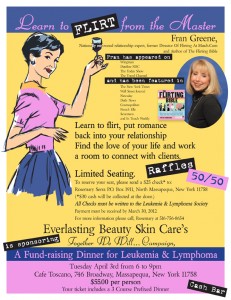 FundraisingFlyer