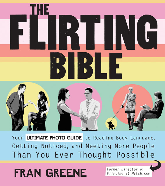 What is flirting [PUNIQRANDLINE-(au-dating-names.txt) 27